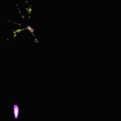 pic for Fireworks  176x176